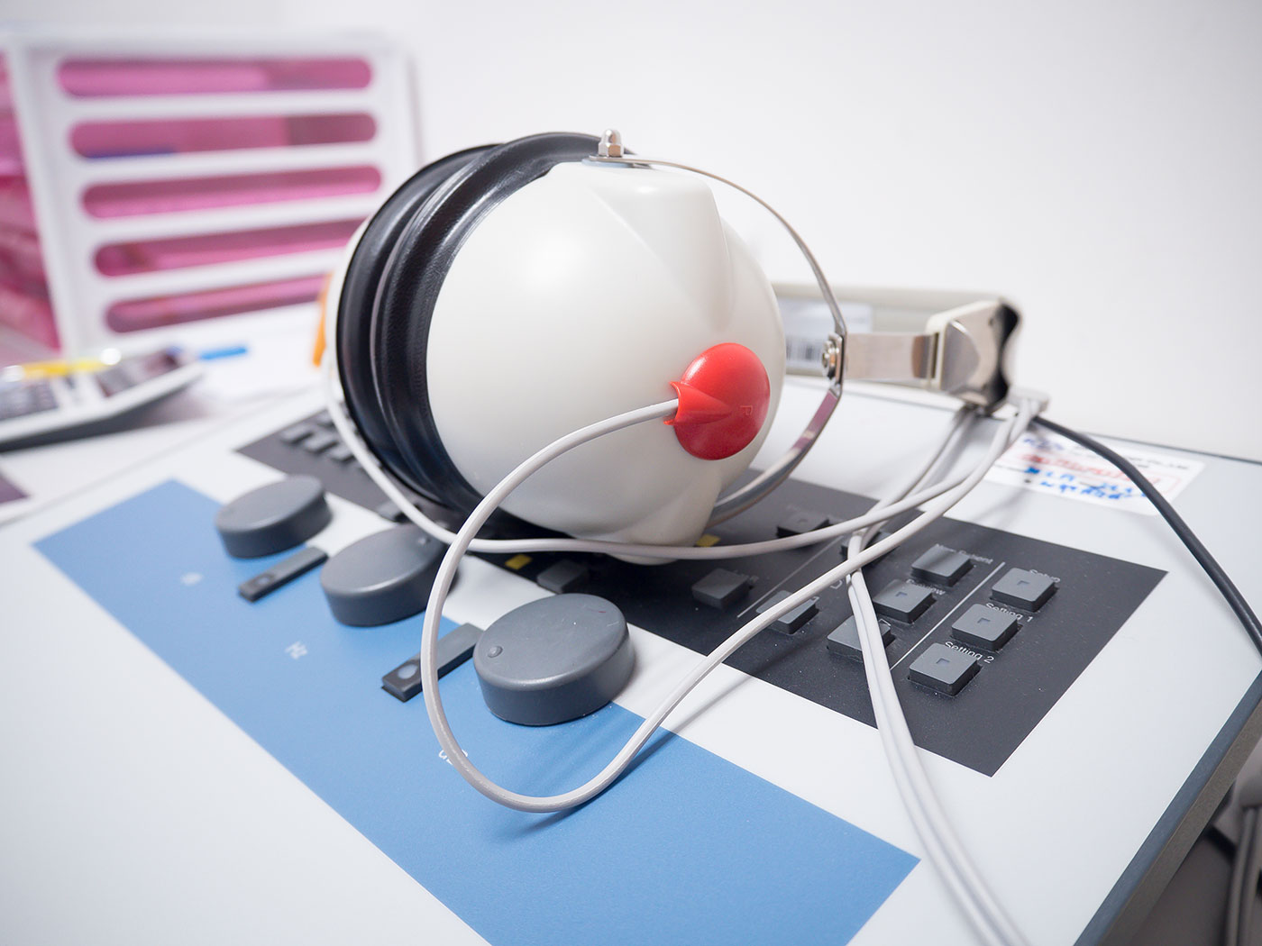 Understanding the degrees of hearing loss