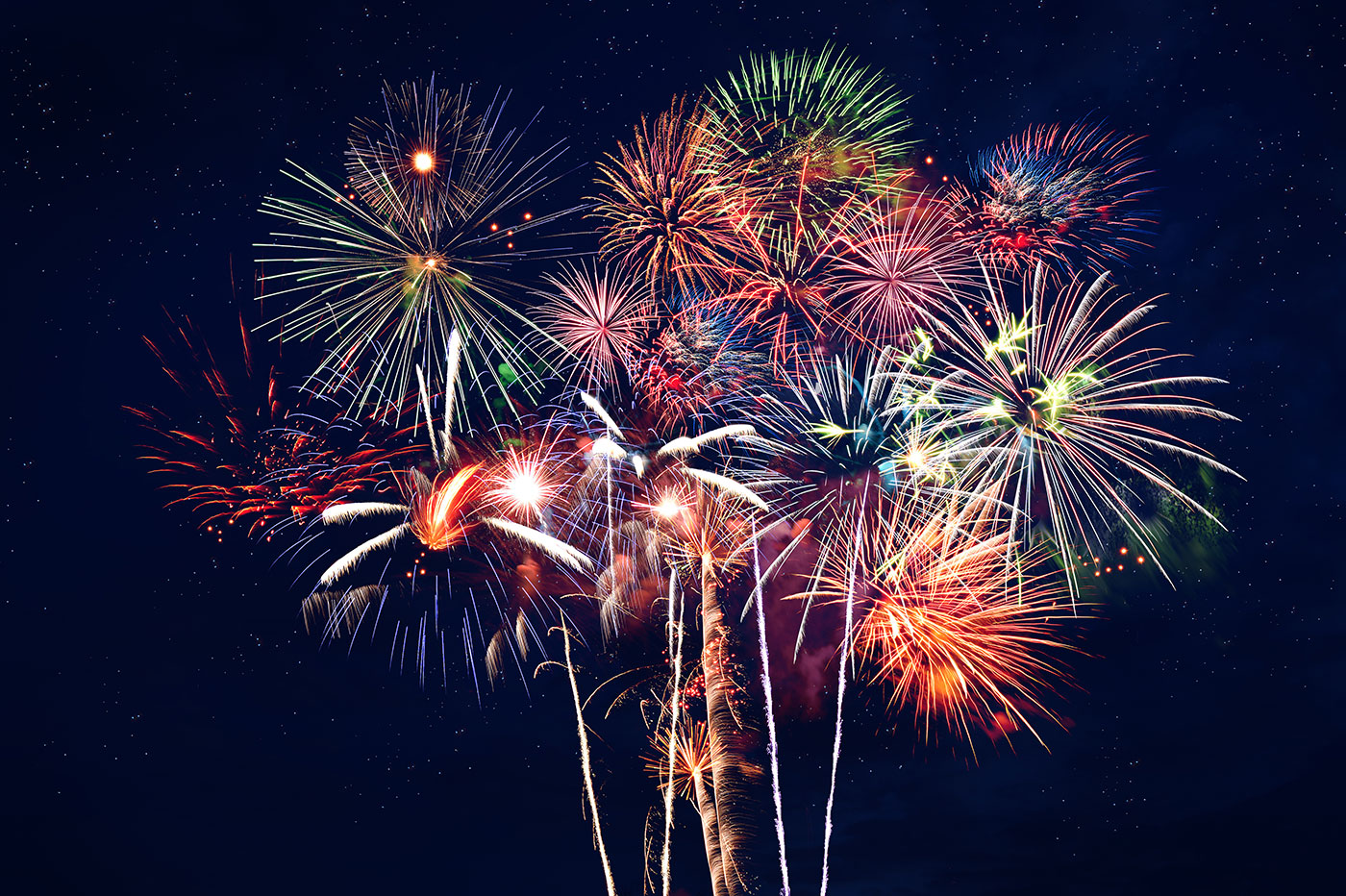How Fireworks Affect Your Hearing