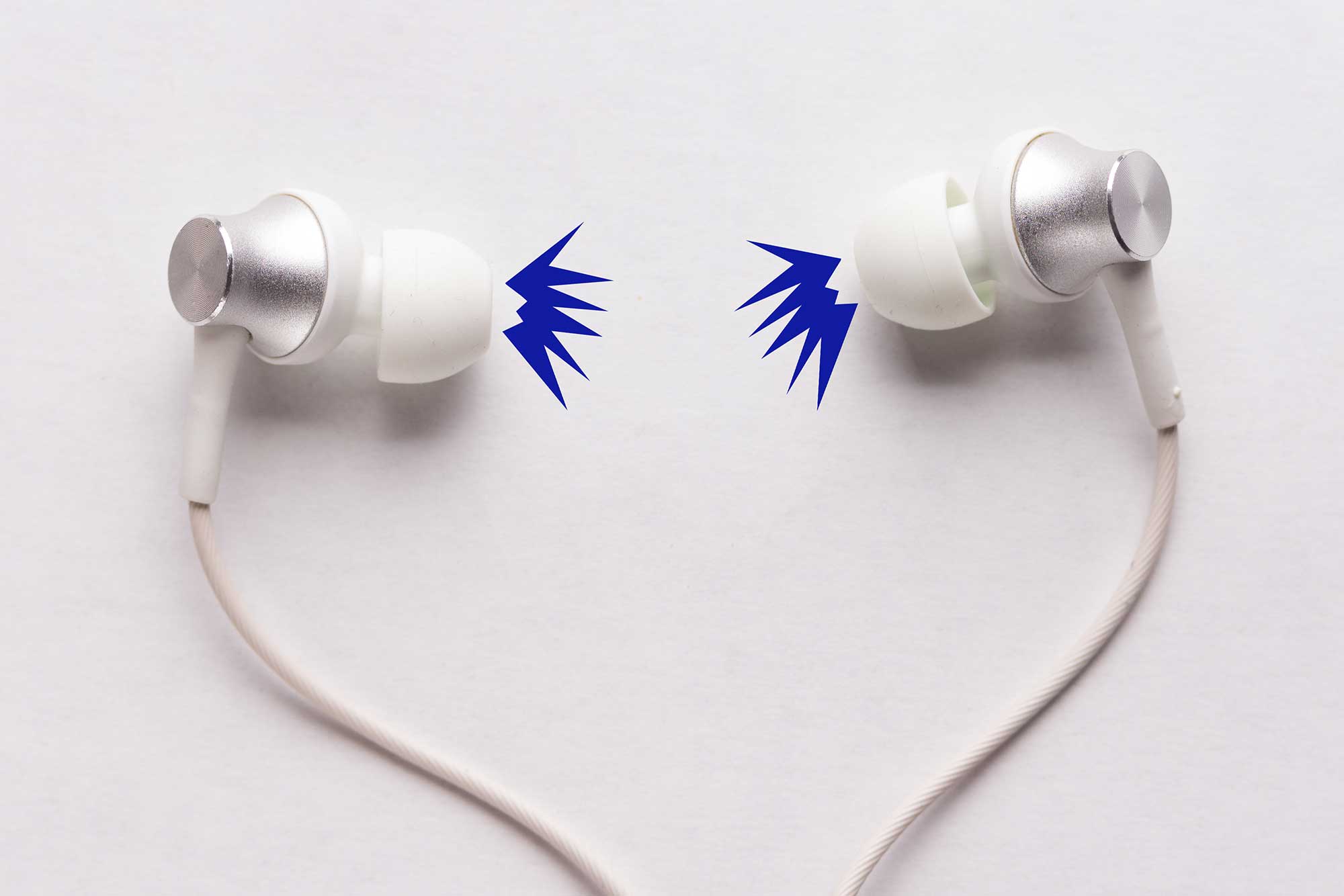 Hearing Loss Affects Younger Generations
